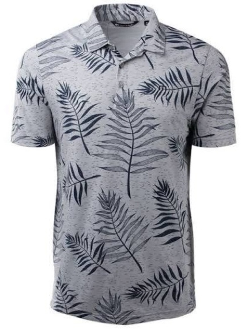 Travis Mathew Gimmie Two Golf Polo